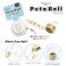 PetaRoll Baby小兔兔 貼紙